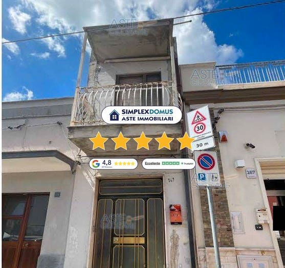 Appartamento quadrilocale in vendita in Roma, Monteiasi