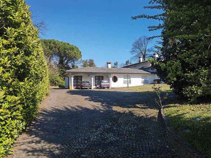 Casa con 6 locali in vendita in Via Papa Giovanni XXIII, Centro, Pradamano