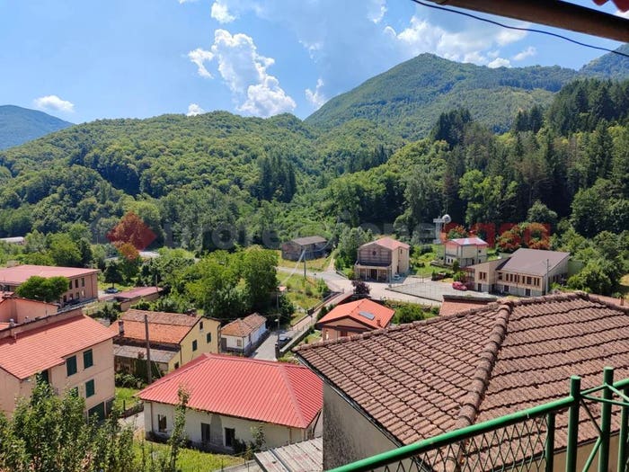 Casa quadrilocale in vendita in Via Monte Grappa, Gramolazzo, Minucciano