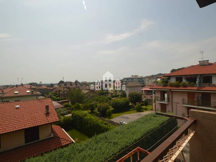 Appartamento trilocale in vendita in Via Tripoli, Centro, Cuorgnè