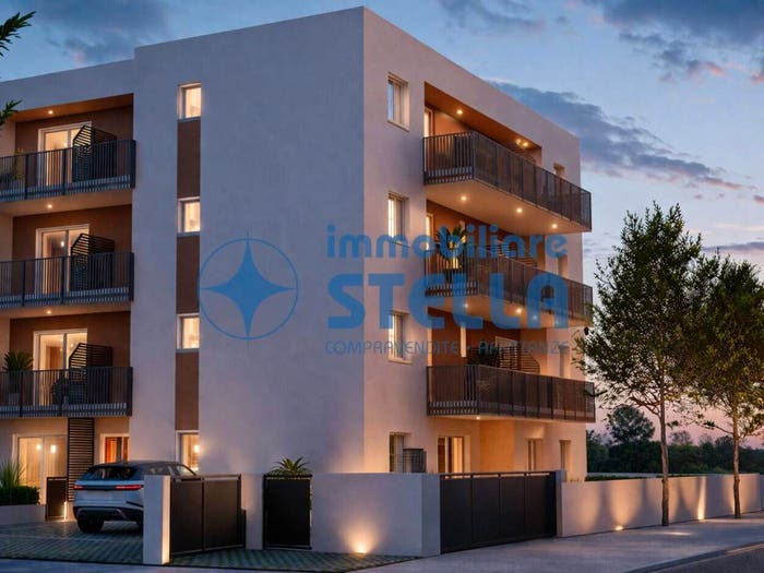 Appartamento bilocale in vendita in Via Molinato, Jesolo Paese, Jesolo