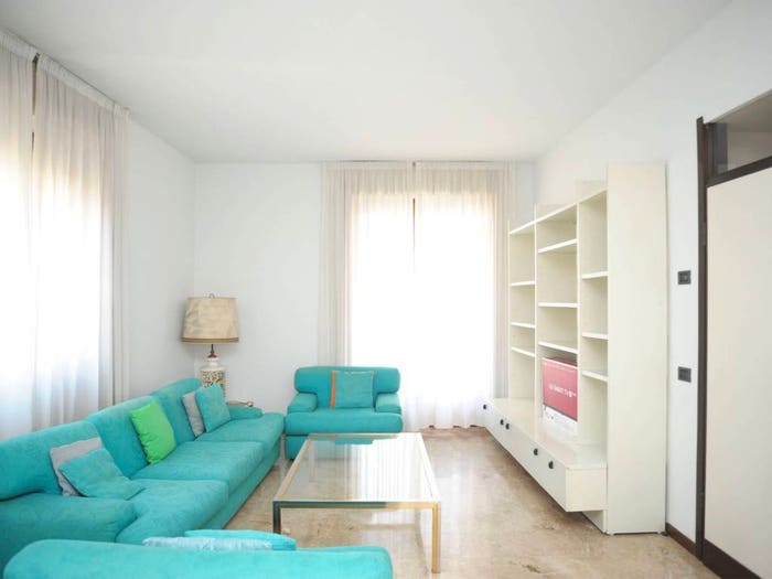 Appartamento quadrilocale in vendita in Via Giuseppe Frua, Frua, Milano