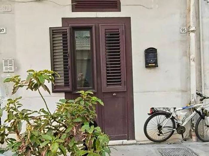 Appartamento bilocale in vendita in Corso Domenico Scinà No Number, Borgo Vecchio, Palermo