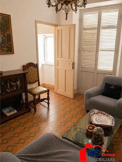 Casa con 5 locali in vendita in Centro, Alcamo