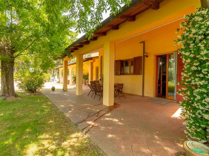 Casa con 6 locali in vendita in Poggio Dei Colli, Carmignano