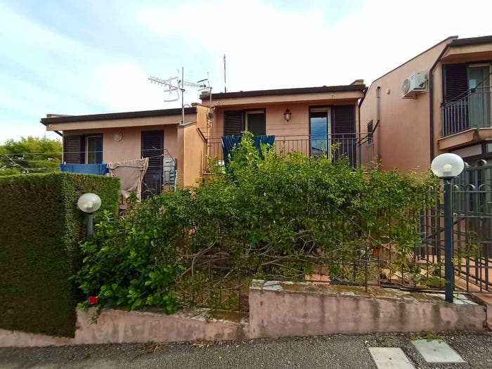 Casa quadrilocale in vendita in via Campella, Centro, Cefalù