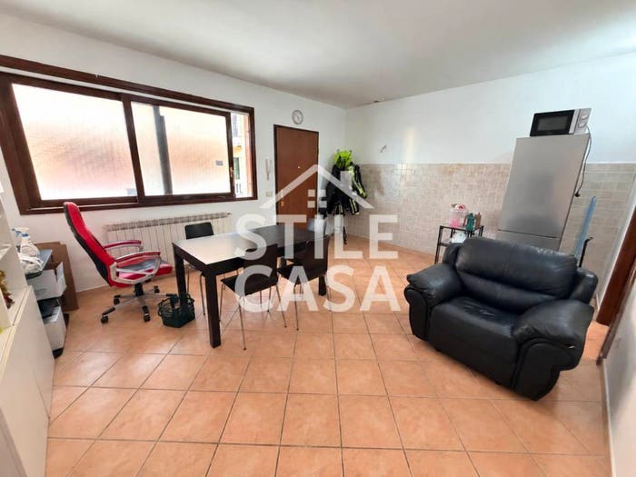 Appartamento bilocale in vendita in Via San Iacopo, Altopascio Centro, Altopascio