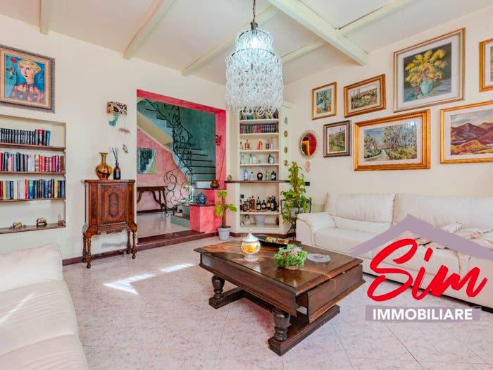 Casa con 6 locali in vendita in Via Venezia snc, San Paolo, Novara