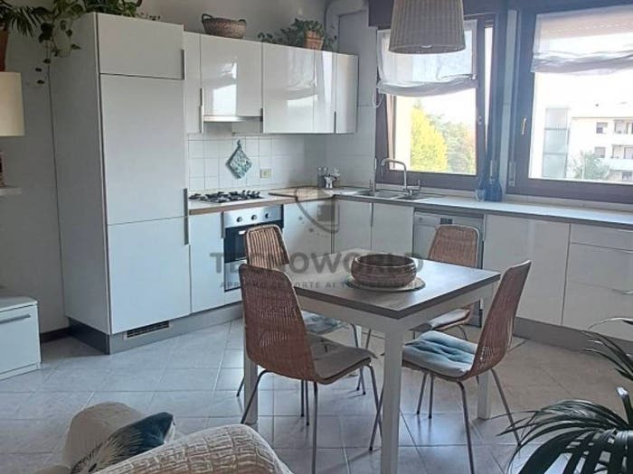 Appartamento trilocale in vendita in VIA G MATTEOTTI, Centro, Dueville