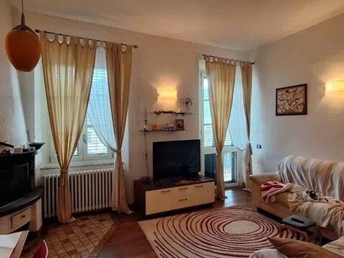 Appartamento con 6 locali in vendita in Centro, Borgo a Mozzano