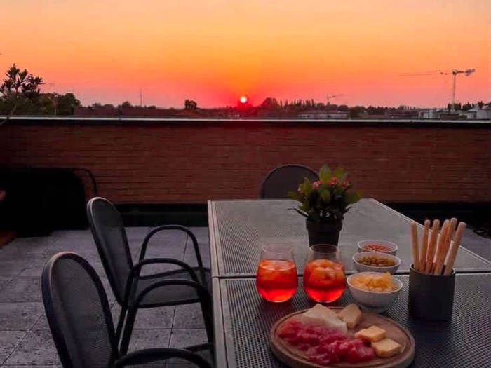 Casa quadrilocale in vendita in Piazzale della Repubblica, Morbidina Cuneo, Carpi