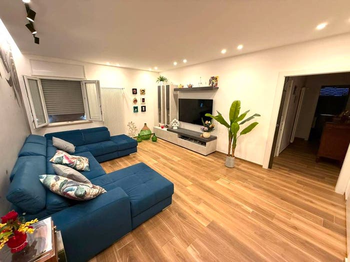 Appartamento con 5 locali in vendita in Via Papa Giovanni XXIII, Borgovilla Barberini, Barletta