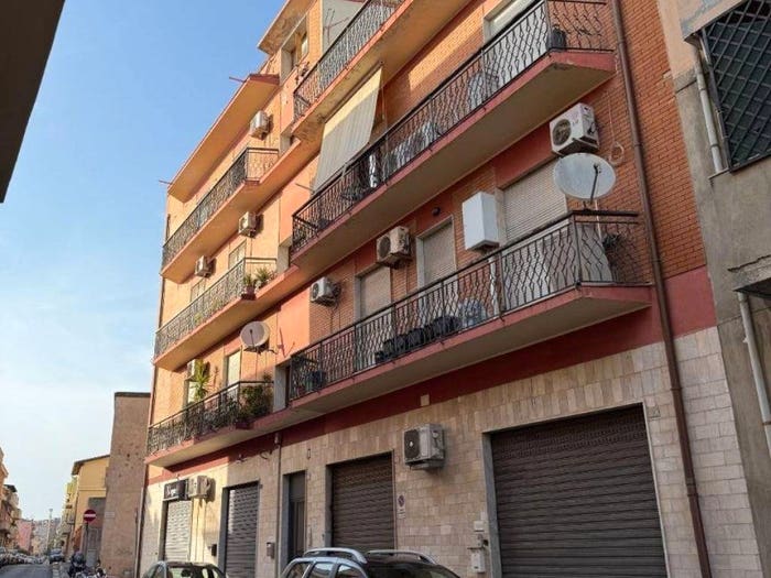 Appartamento trilocale in vendita in Via Torquato Tasso, Quartu, Quartu Sant'Elena