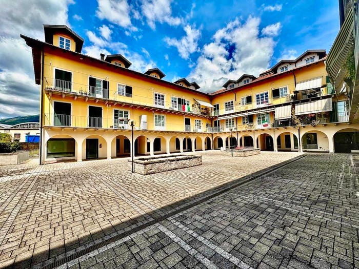 Appartamento con 5 locali in vendita in Via Guglielmo Marconi, Occhieppo Superiore