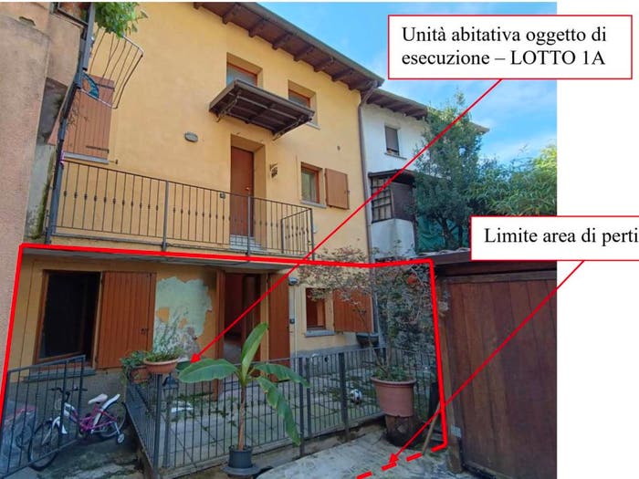Case in Vendita e in Affitto - 2