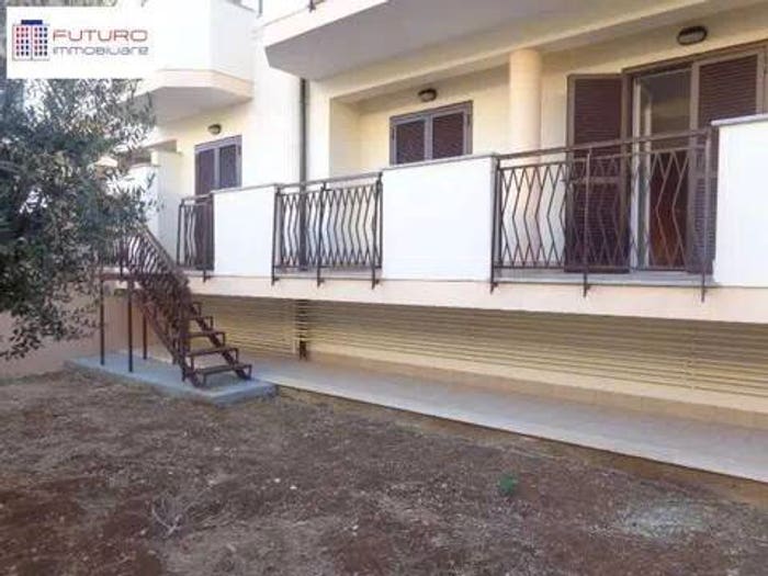 Appartamento quadrilocale in vendita in Centro, Fondi