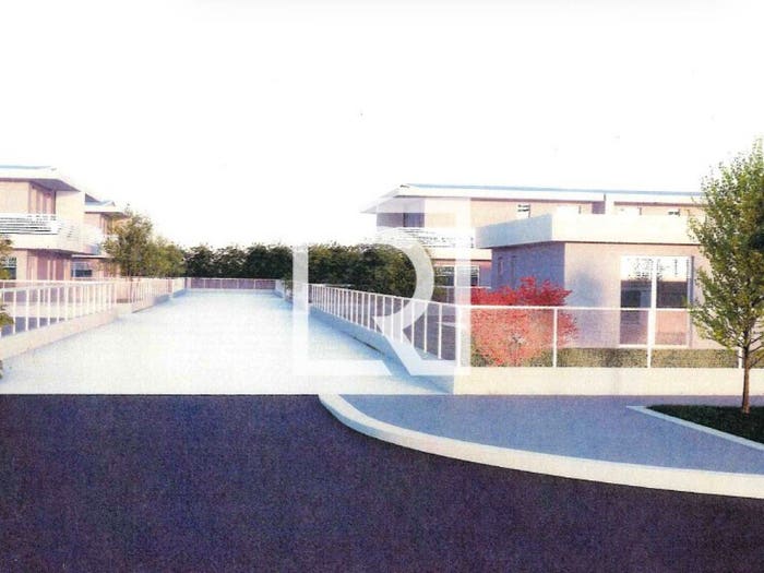 Appartamento con 5 locali in vendita in Dismano, Torre del Moro Case Gentili, Cesena