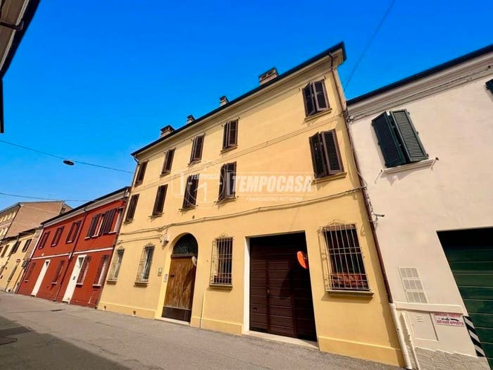 Appartamento quadrilocale in vendita in Via Carlo Mayr, Santa Maria in Vado, Ferrara