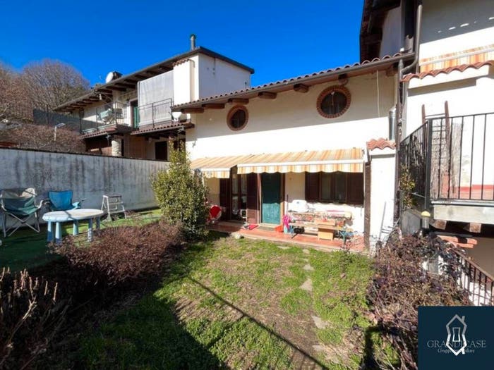 Casa trilocale in vendita in Corso Vittorio Emanuele II, Casalborgone