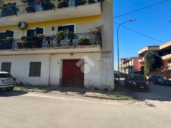 Appartamento trilocale in vendita in Via armando diaz, Centro, Cardito
