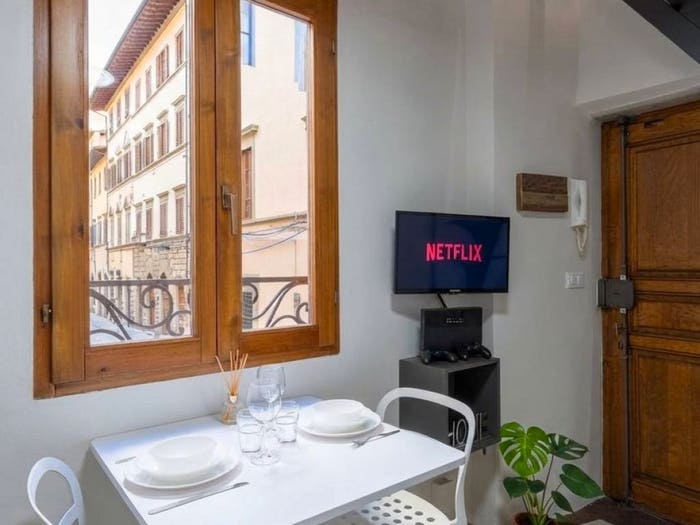 Appartamento bilocale in vendita in Piazza di San Martino, Signoria Uffizi, Firenze