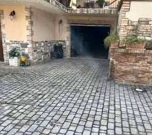 Appartamento monolocale in vendita in Via DEL MARE, Centro, Frontone