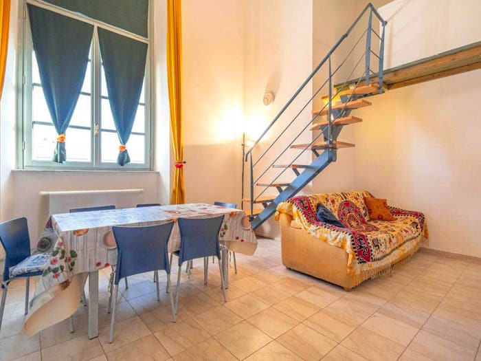 Appartamento quadrilocale in vendita in Viale del Tirreno, Calambrone, Pisa