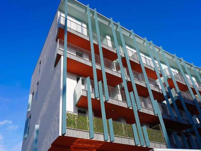 Appartamento trilocale in vendita in Via Quarto Cagnino, San Carlo, Milano