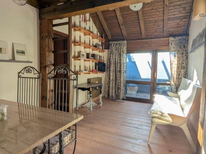 Appartamento trilocale in vendita in Strada per Tremalzo, Ledro