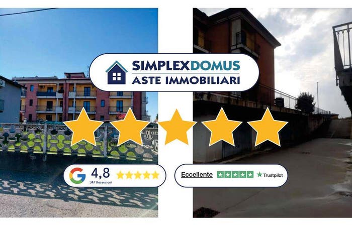 Appartamento quadrilocale in vendita in via Berra C, Venegono Inferiore