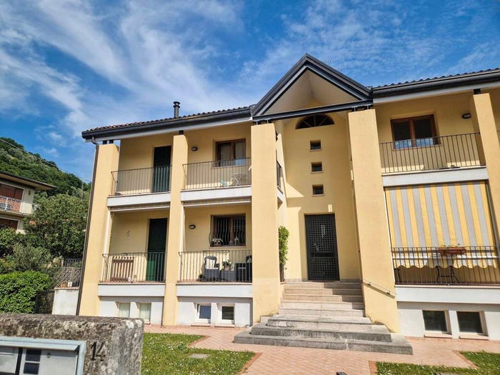 Appartamento trilocale in vendita in Via Giuseppe Bossi, Bassano del Grappa