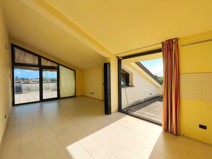 Casa trilocale in vendita in Via Pescia Nuova, Ponte Buggianese