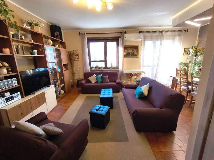 Appartamento quadrilocale in vendita in Via Susa, Piossasco