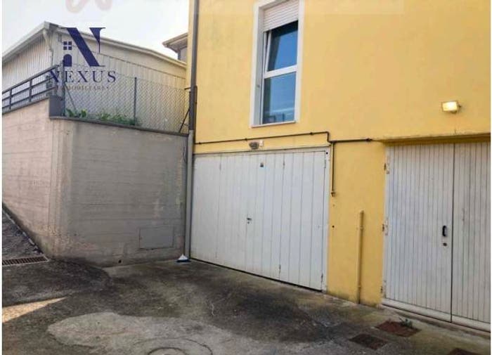 Appartamento quadrilocale in vendita in Via Flaminia n, Lucrezia, Cartoceto