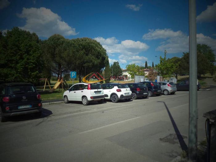 Appartamento trilocale in vendita in Civitella in Val di Chiana