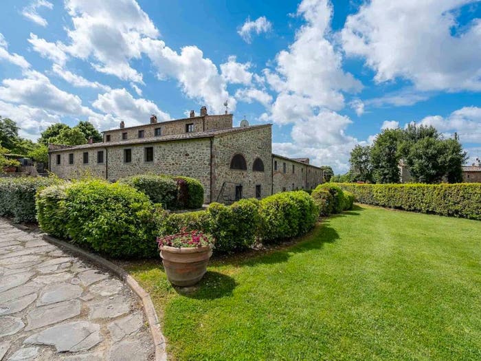 Appartamento bilocale in vendita in N A Sant'Angelo, Cortona