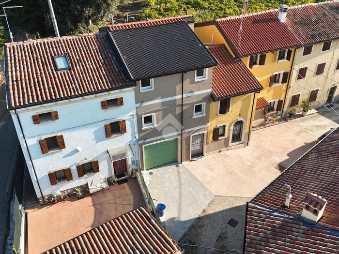 Casa trilocale in vendita in Via Cubetta, Colognola Ai Colli
