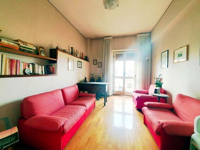 Appartamento con 6 locali in vendita in Via Cassia, Centro, Acquapendente