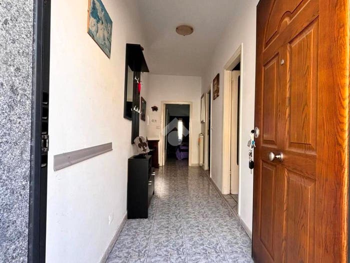 Appartamento trilocale in vendita in Corso vittorio emanuele, Farnese