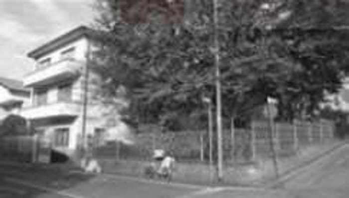 Appartamento quadrilocale in vendita in Via Lario, Semicentro, Cantù
