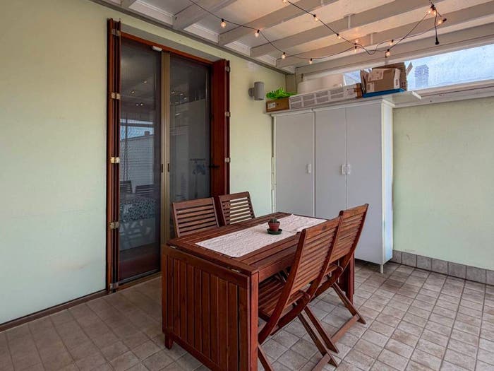 Appartamento trilocale in vendita in Via Godo, Borgo Montone San Marco, Ravenna