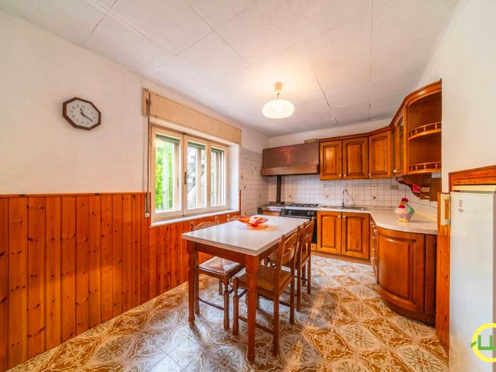 Casa con 6 locali in vendita in Via Camillo Benso di Cavour, Centro, Talmassons