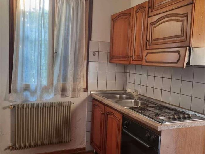 Casa con 6 locali in vendita in Centro, Pieve di Soligo