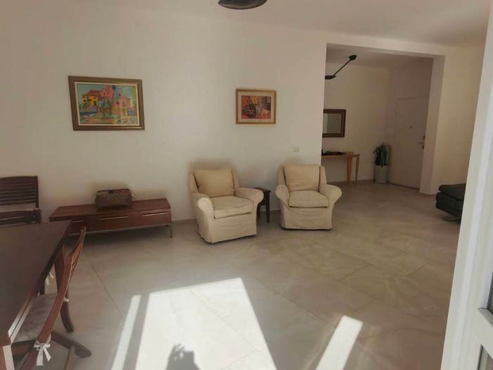 Appartamento quadrilocale in vendita in Via Fratelli John e Robert Kennedy, Mercede Calabona, Alghero