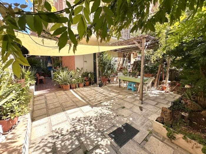 Appartamento trilocale in vendita in Via Salvo D'Acquisto, Zona Domitilla, Ladispoli