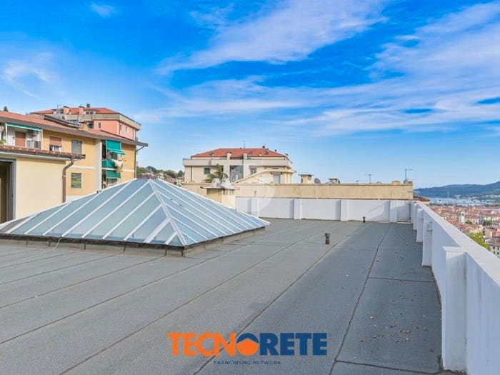 Appartamento trilocale in vendita in Via Bertolani e Neri, La Scorza Fossitermi, La Spezia