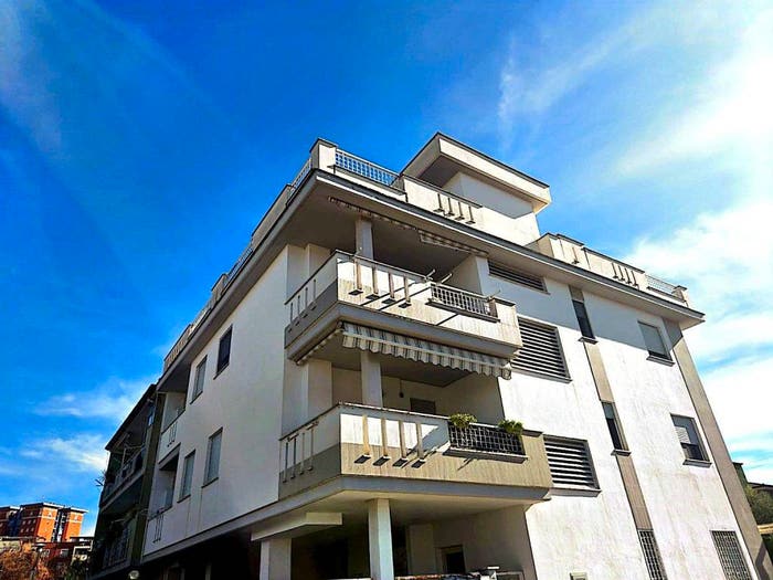 Appartamento bilocale in vendita in Via Coriolano, Centro, Latina