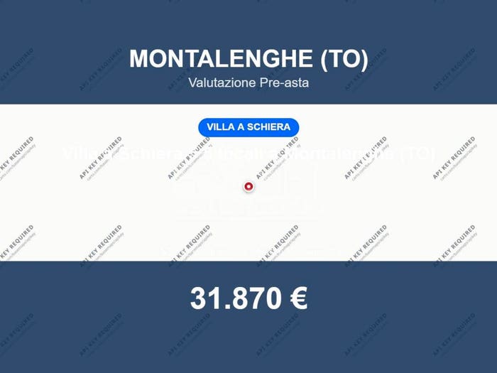Casa con 5 locali in vendita in Corso Meinardi, Montalenghe