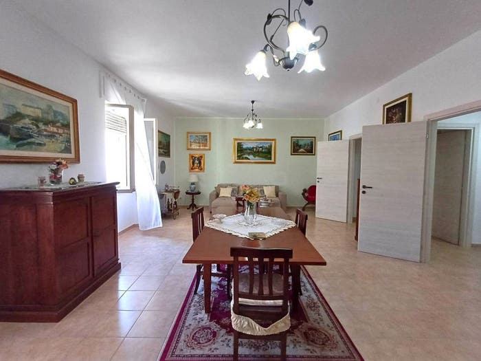 Appartamento con 5 locali in vendita in GELONE, Gelone Cadorna, Siracusa