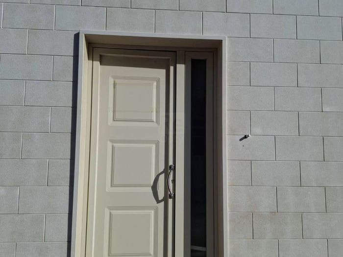 Appartamento quadrilocale in vendita in Via San Pietro, Pietramontecorvino